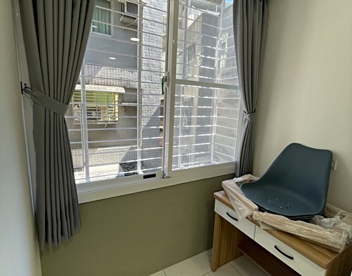 新埔站全新採光兩房可貓可補助 - Image 8