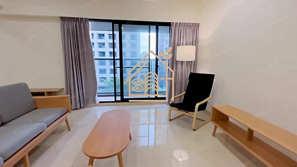 🏆允亞居|超大2+1房|格局方正好運用 - Image 1