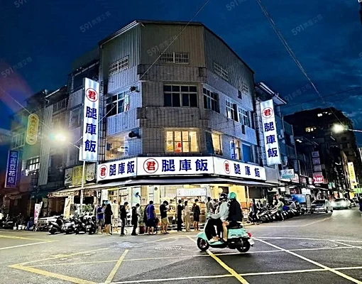 ~要省錢看過來~全新裝潢整層出租近高醫.火車站(家電全附) - Image 15