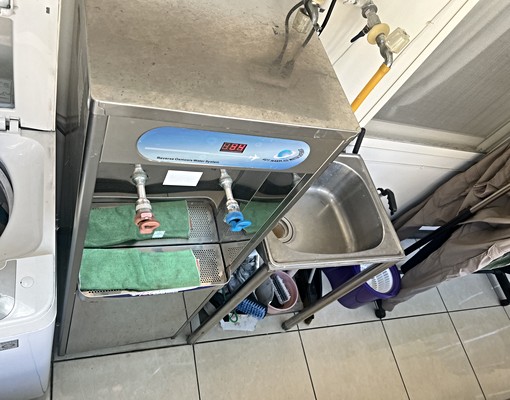 捷運科技大樓站靜巷亮麗套房/飲水機/代收垃圾 - Image 14
