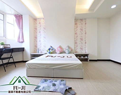 🍺富築│可租補│獨洗曬│子母車│乾溼分離│採光佳│衛浴開窗 - Image 4