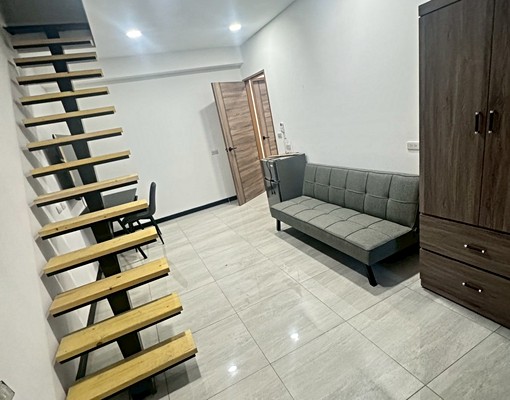 全新裝潢⭐️樓中樓⭐️一房一廳⭐️獨洗曬⭐️租屋補助可寵物 - Image 5