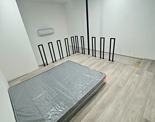 全新裝潢⭐️樓中樓⭐️一房一廳⭐️獨洗曬⭐️租屋補助可寵物 - Image 4