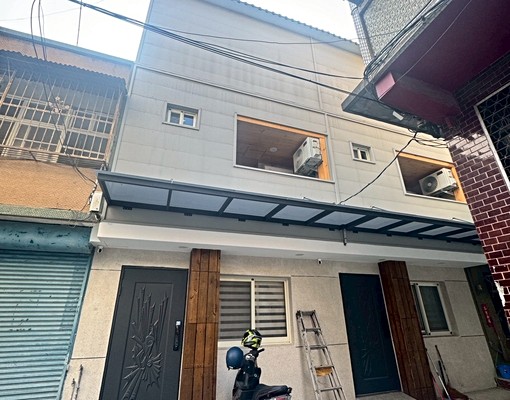 全新裝潢⭐️樓中樓⭐️一房一廳⭐️獨洗曬⭐️租屋補助可寵物 - Image 8