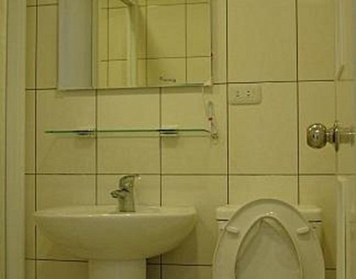 長庚旁大房大廳加廚房Suiterent - Image 9