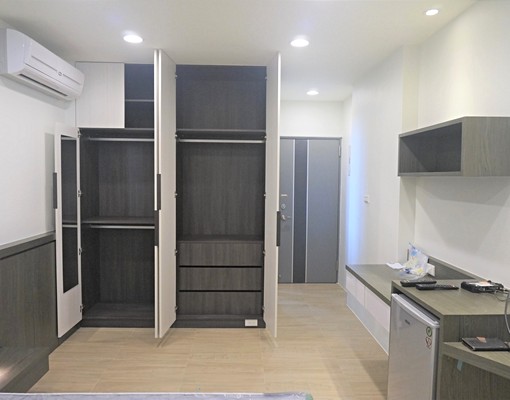近建工樹德採光佳裝潢電梯套房 - Image 2