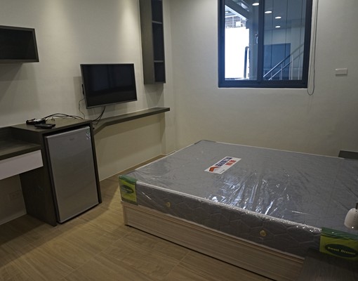 近建工樹德採光佳裝潢電梯套房 - Image 3