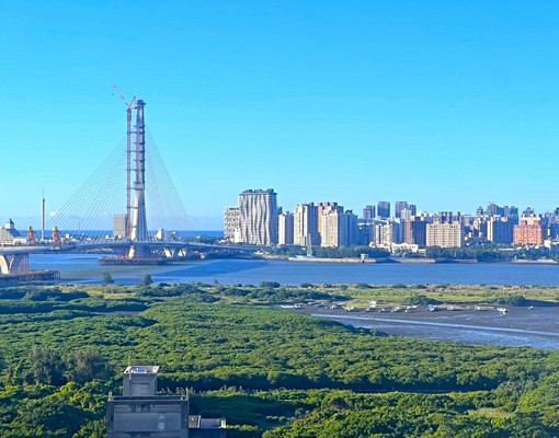 晴灣高樓景觀戶兩房平面車位可租補 - Image 8