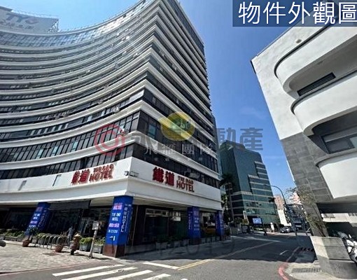 台南火車站環景大坪數商辦 - Image 2