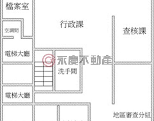 台南火車站環景大坪數商辦 - Image 10