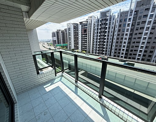 🌋環中頂級2房/平車管/全新/74/太原/樹孝🌋 - Image 4