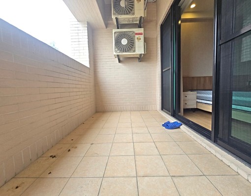 可租補！新大樓│裝潢小豪宅平面車位│超棒大陽台 - 591租屋網 - Image 6