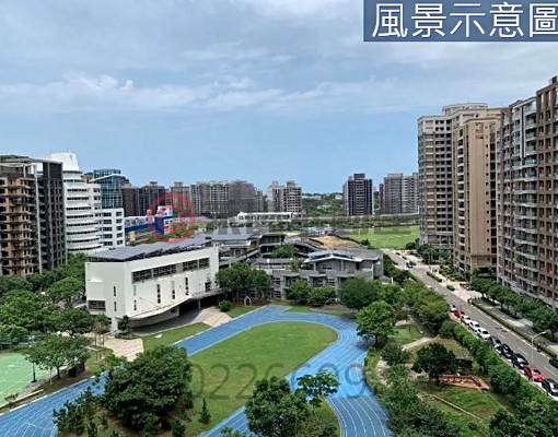 靜江悅三房車可租補(租金不含管理費) - Image 2