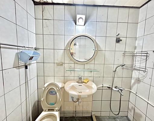 🌻近竹東市場|門口大庭院雙車位|高CP小資大空間三房🌻 - Image 4