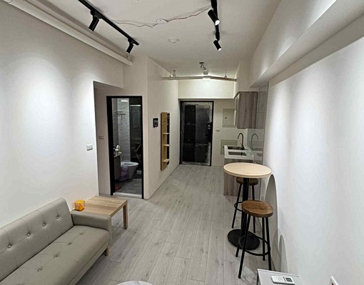 華亞科旁/全聯走路1分鐘/優質2房/可租補/仲介勿擾 - Image 4