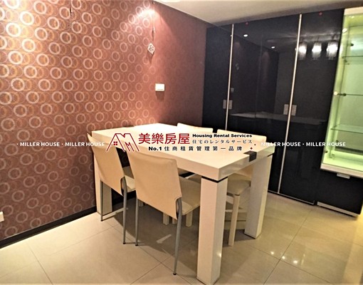 美樂*市政府站*挑高可站一房*有陽台*家具齊全*全天管 - Image 6