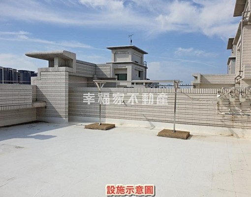 🔥(租)紐約57街明亮三房平車🔥 - Image 11