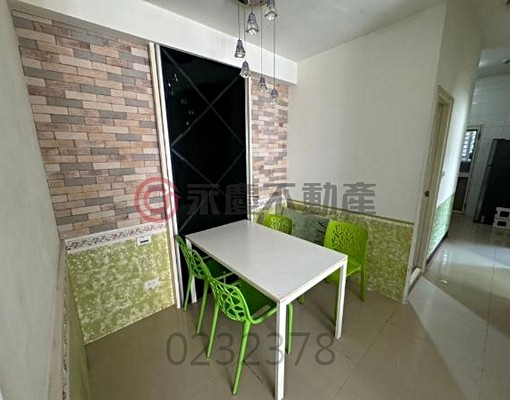 美術館特區近瑞豐明誠商圈輕屋齡家具全大兩房 - Image 5