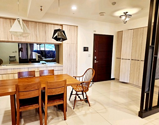 🏠藝文特區合雄帝璽-高檔裝潢,大型車位,屋主直租 - Image 3