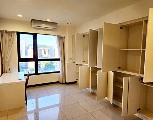 🏠藝文特區合雄帝璽-高檔裝潢,大型車位,屋主直租 - Image 7