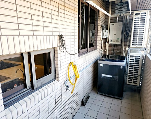 🏠藝文特區合雄帝璽-高檔裝潢,大型車位,屋主直租 - Image 11