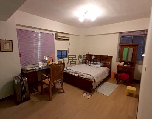 寄居蟹社會住宅🏠復興一路三房全新整理免仲可租補 - Image 2