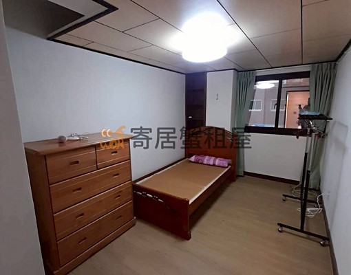 寄居蟹社會住宅🏠復興一路三房全新整理免仲可租補 - Image 3