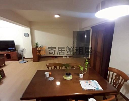 寄居蟹社會住宅🏠復興一路三房全新整理免仲可租補 - Image 5