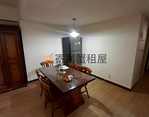 寄居蟹社會住宅🏠復興一路三房全新整理免仲可租補 - Image 6