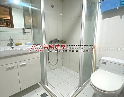 美樂*松江南京*挑高1+2房*有陽台*機能佳*24H電梯管理 - Image 10