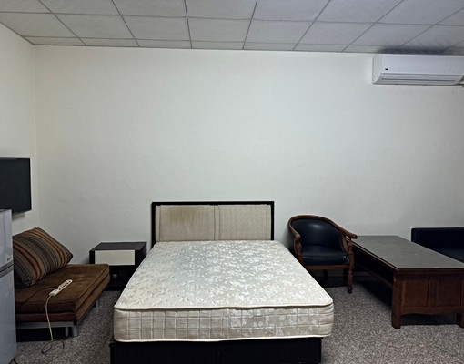 傢俱齊全-環市路二段-精緻住宅-環境優美 - Image 3