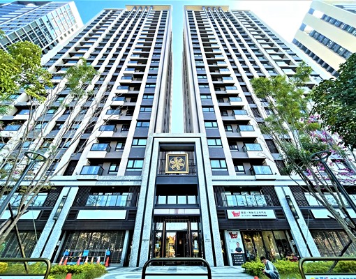 ✨北區遠雄新遠邸高樓質感2房家具齊全+平車 - Image 14