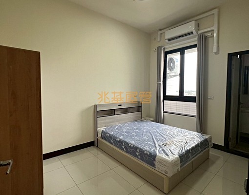 兆基社會住宅🏡新市潭頂超殺大兩房空間*全配車位 - Image 3