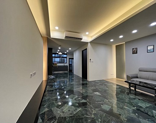 🌟【可租屋補助】信義國小雙捷運|日式奶油風大兩房 - Image 4