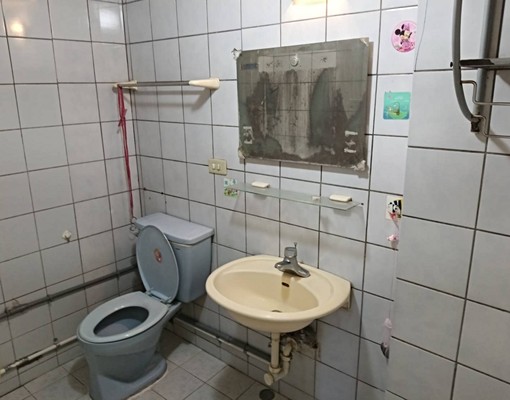 🏅社會住宅/土城明德路電梯3房/可雙租補/免仲介費✨ - Image 8