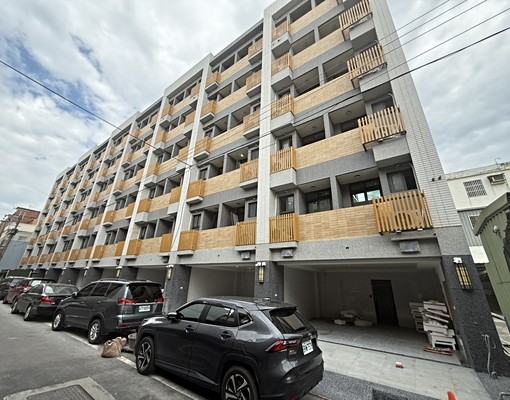觀音工業區永吉街全新套房出租無須仲介費 - Image 2