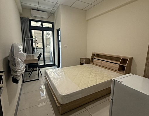 觀音工業區永吉街全新套房出租無須仲介費 - Image 3