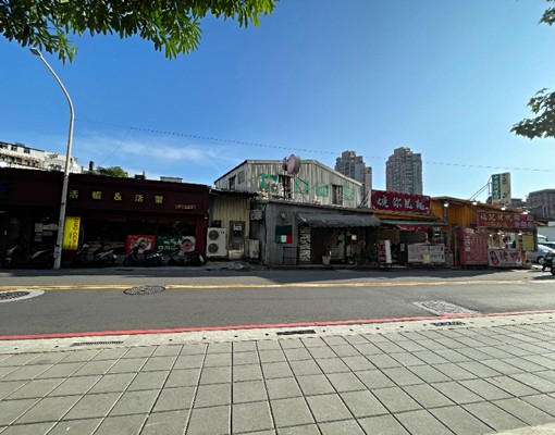 淡大海景天下ll邊間獨立套房 - Image 9