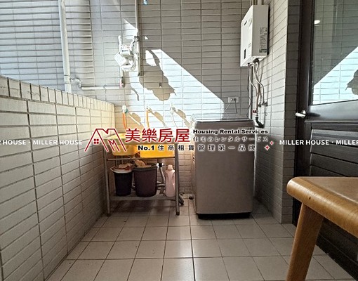 美樂*內湖四期*四房空屋*雙衛浴有陽台*可寵可入籍*泳池社區 - Image 13