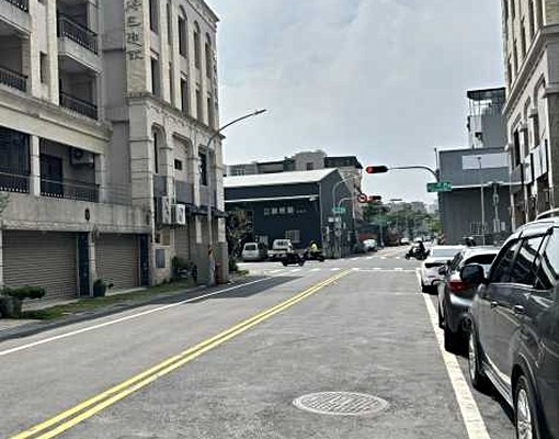 仁雄商圈全新金店面一樓出租 - Image 7