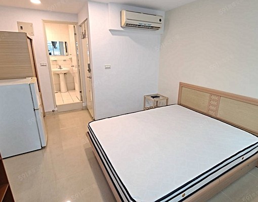 麟光站,獨立套房,大採光對外窗,共用廚房洗衣機,收垃圾_AY - Image 3