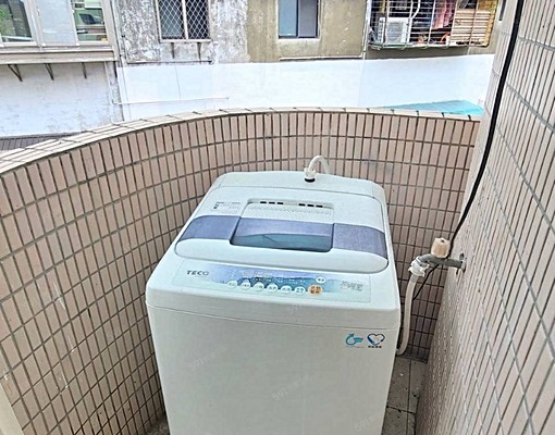 麟光站,獨立套房,大採光對外窗,共用廚房洗衣機,收垃圾_AY - Image 9