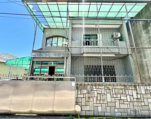 秒殺🔥中山路整棟近百坪電梯別墅 - Image 9