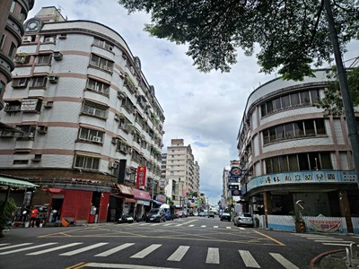 社區圖片
