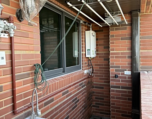 近A7捷運站可租屋補貼全新2房車位 - Image 6