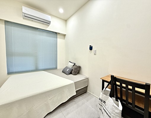 A18青埔質感兩房🌿衛浴超美｜可補助、含管理費車位、包裹代 - Image 13