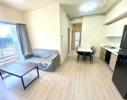 屋主自租🔱新中國醫全新2房國際冷暖 - Image 13