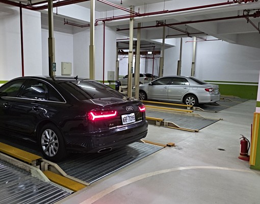 稀有中科-喬立月河-四改三房二廳二衞雙車位-屋主自租 - Image 15