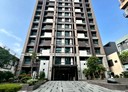 竹北市-中央路2房2廳，34.6坪