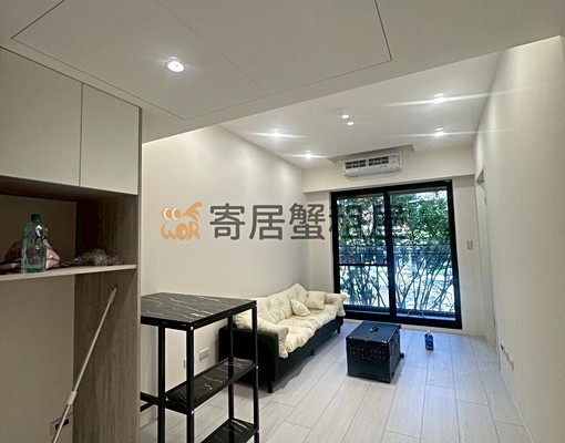 寄居蟹社會住宅🏠全新裝潢2房🏀 - Image 1